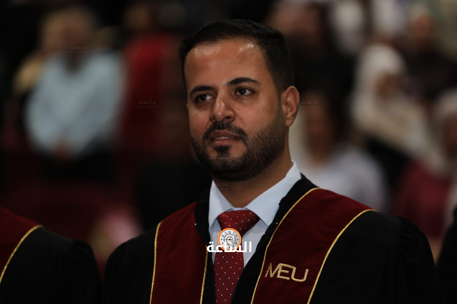 Madar Al-Saa Images 0.655196422676889
