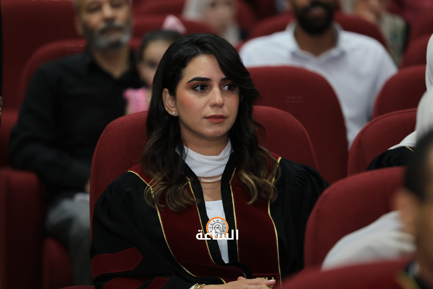 Madar Al-Saa Images 0.3142489255158375