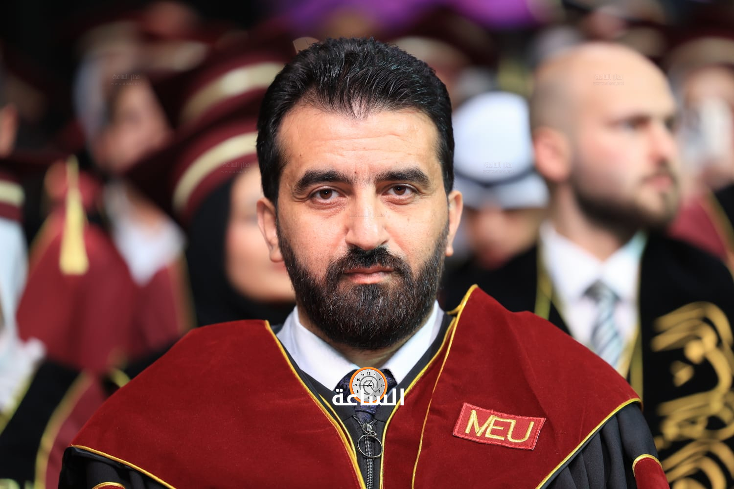 Madar Al-Saa Images 0.4165656013175675