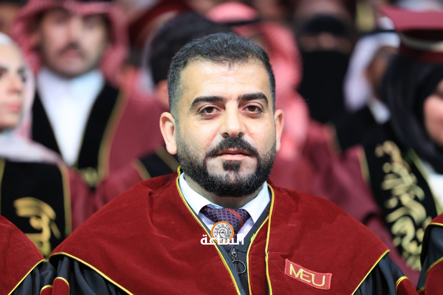 Madar Al-Saa Images 0.6138325389482102