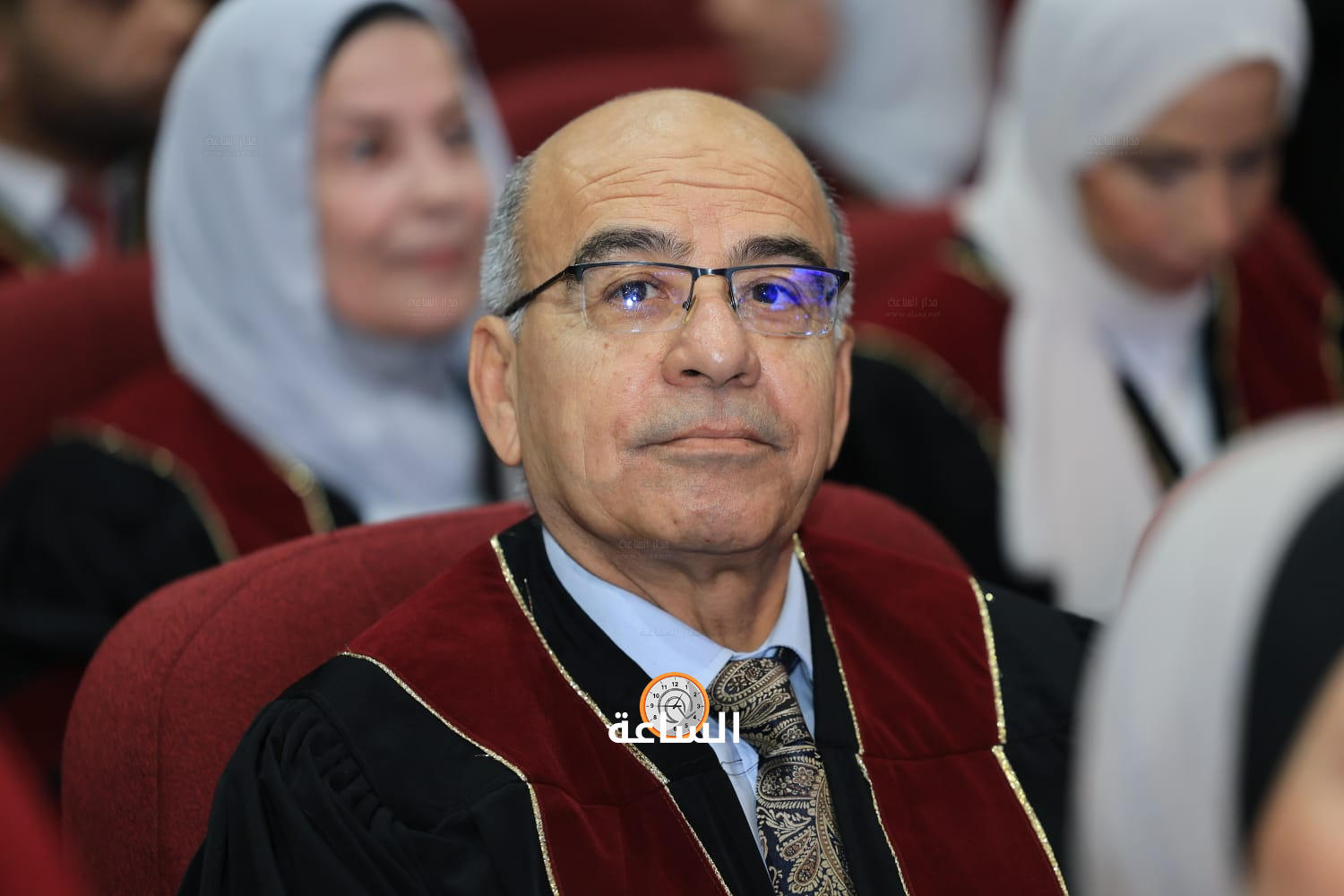 Madar Al-Saa Images 0.4060509539630316