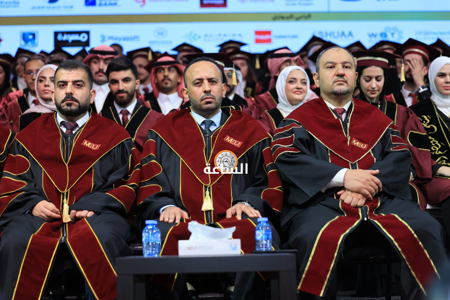 Madar Al-Saa Images 0.658144141481206