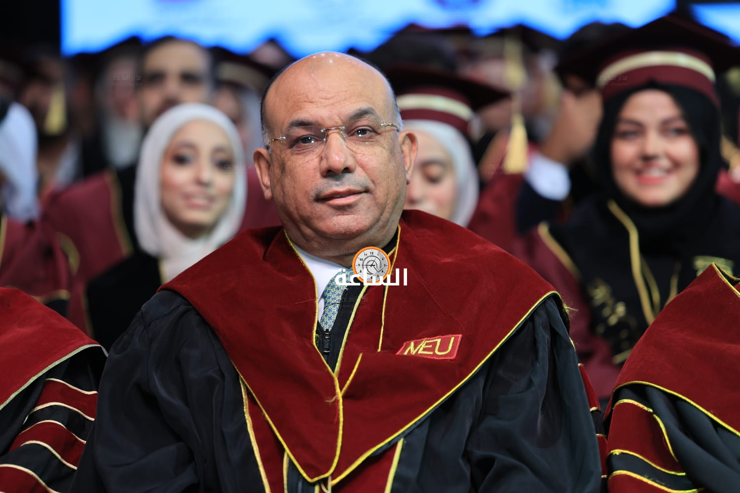 Madar Al-Saa Images 0.12133862722013533