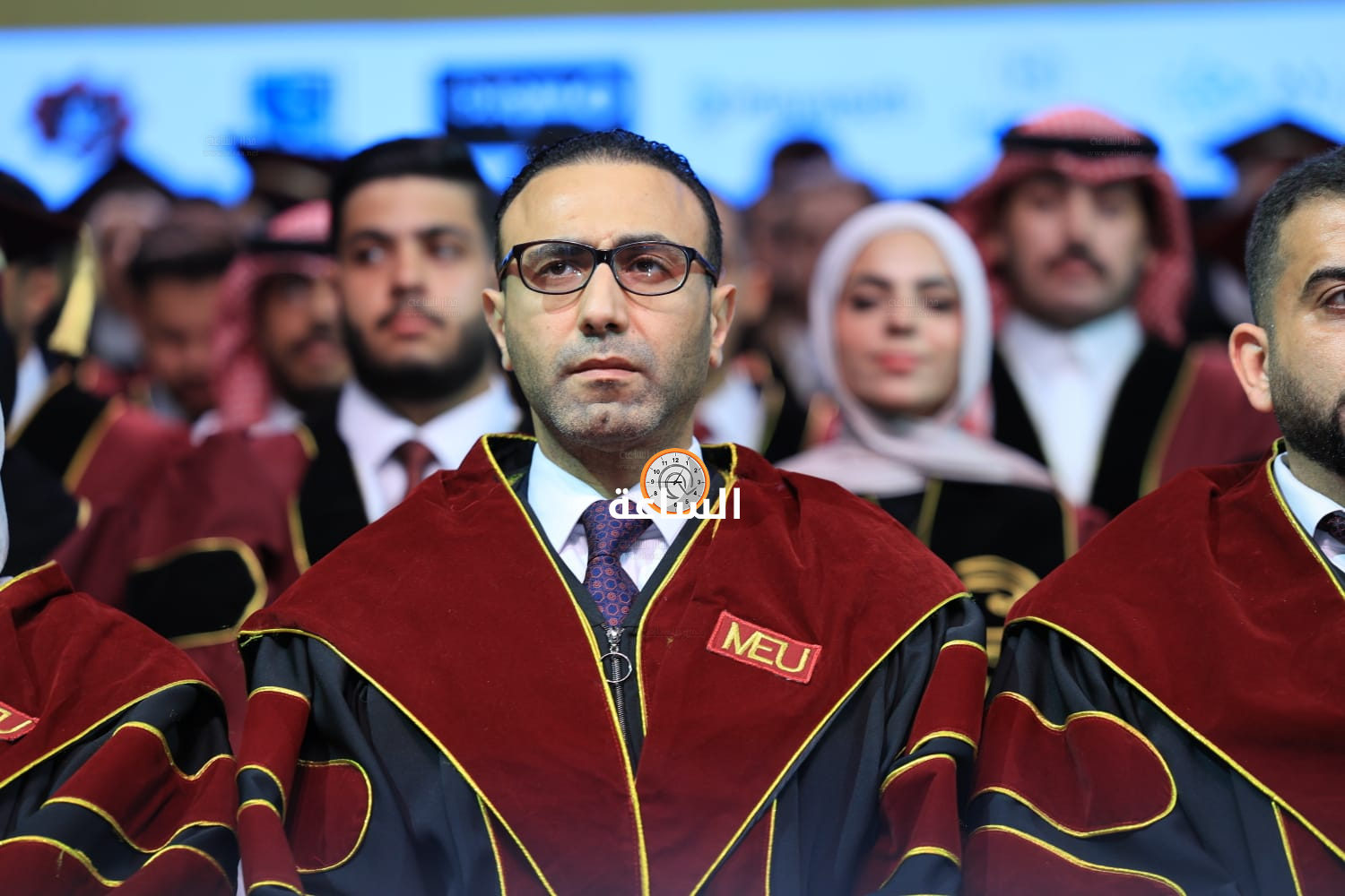 Madar Al-Saa Images 0.34503337734907324