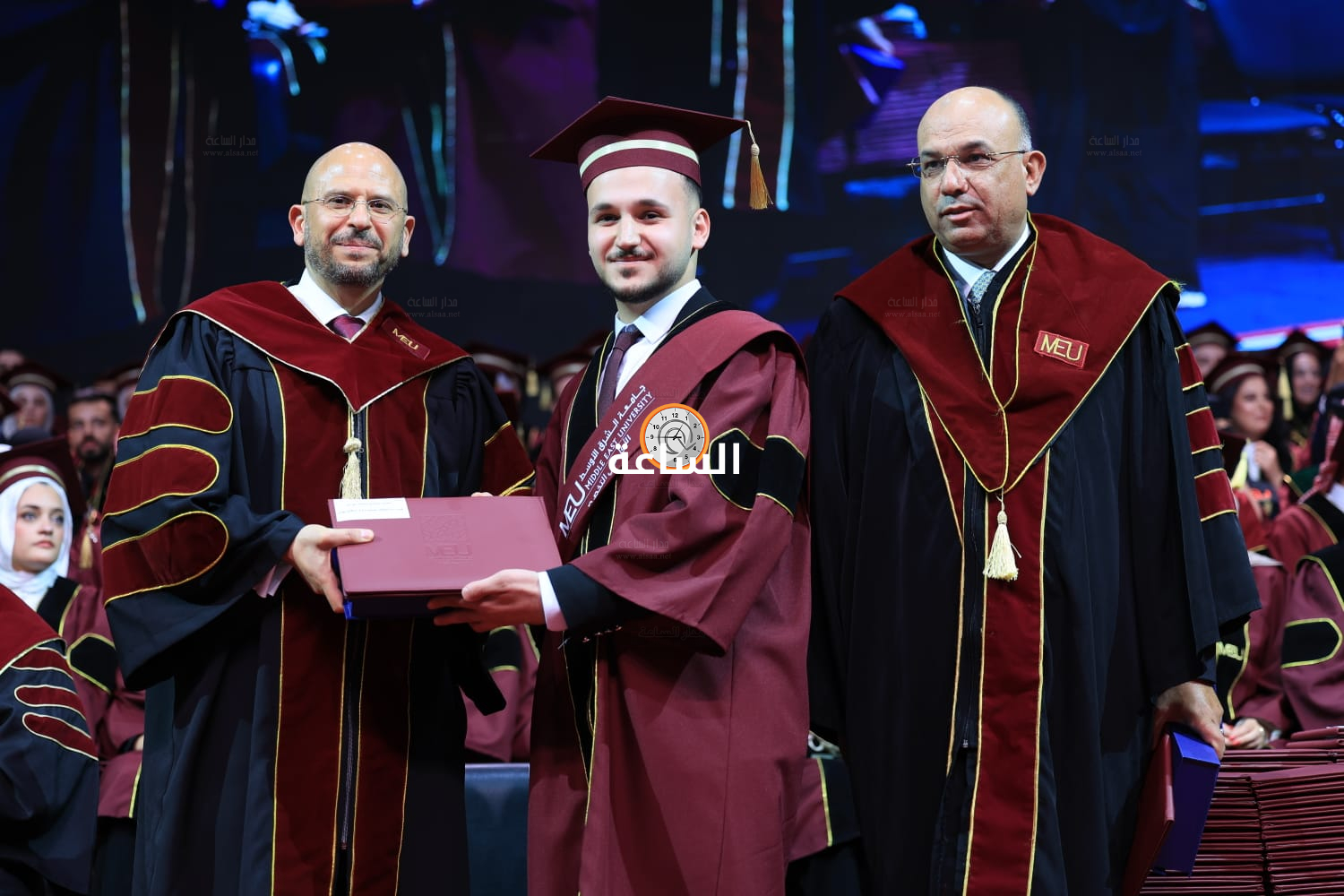 Madar Al-Saa Images 0.4432093760088113