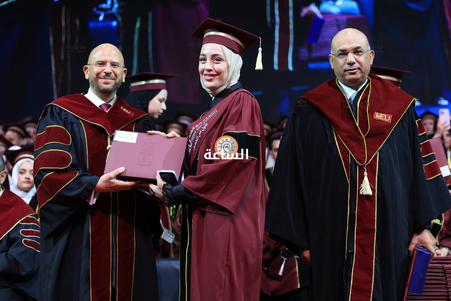 Madar Al-Saa Images 0.49798888745289316