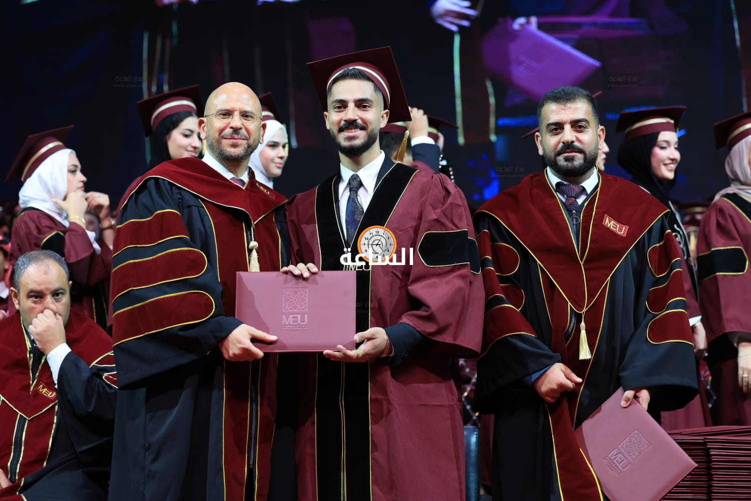Madar Al-Saa Images 0.66252004246151