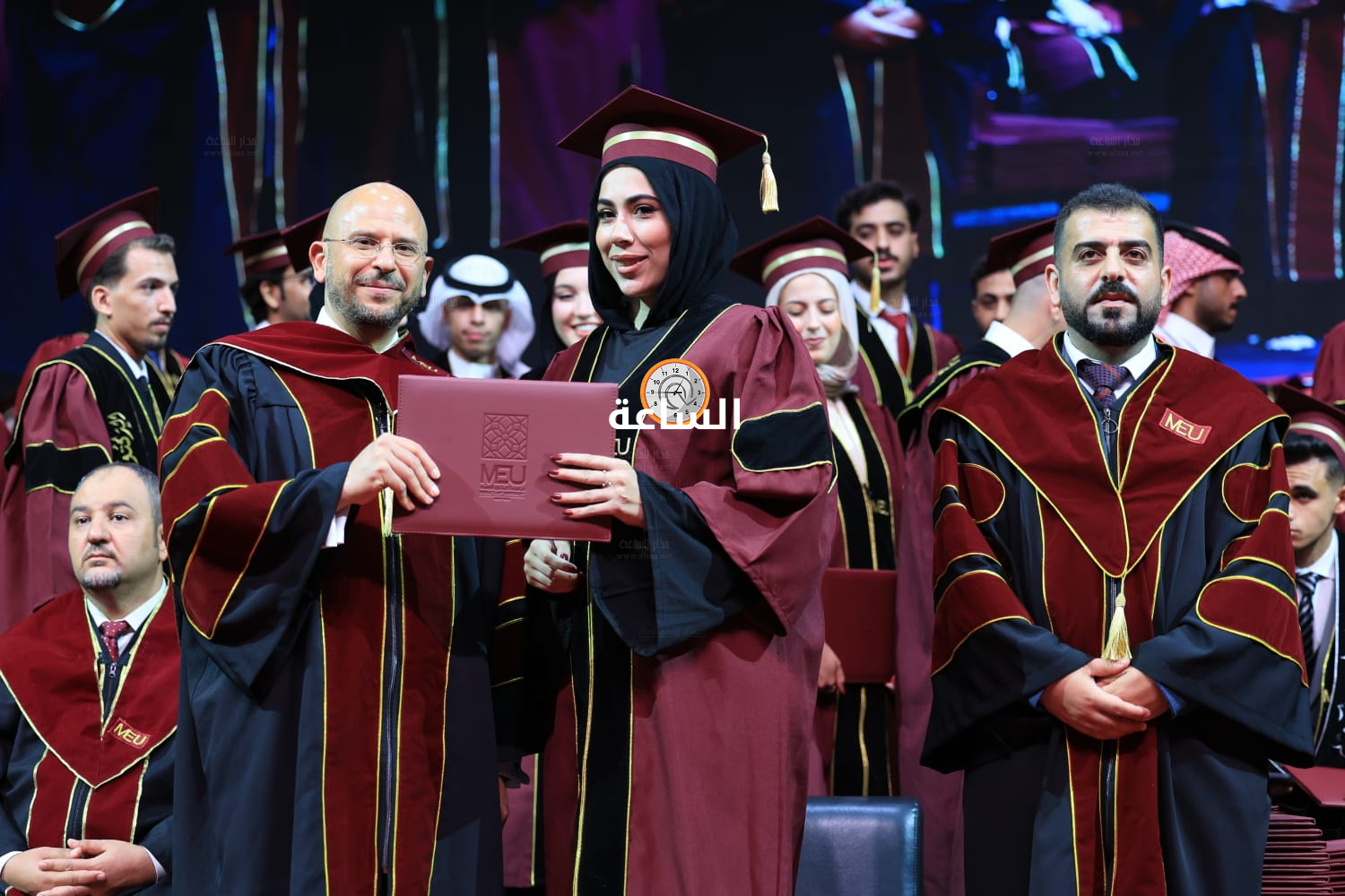 Madar Al-Saa Images 0.3403713295870331