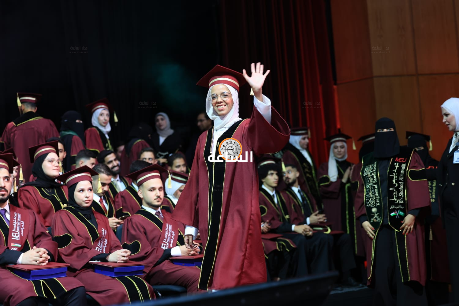 Madar Al-Saa Images 0.5195927046668891