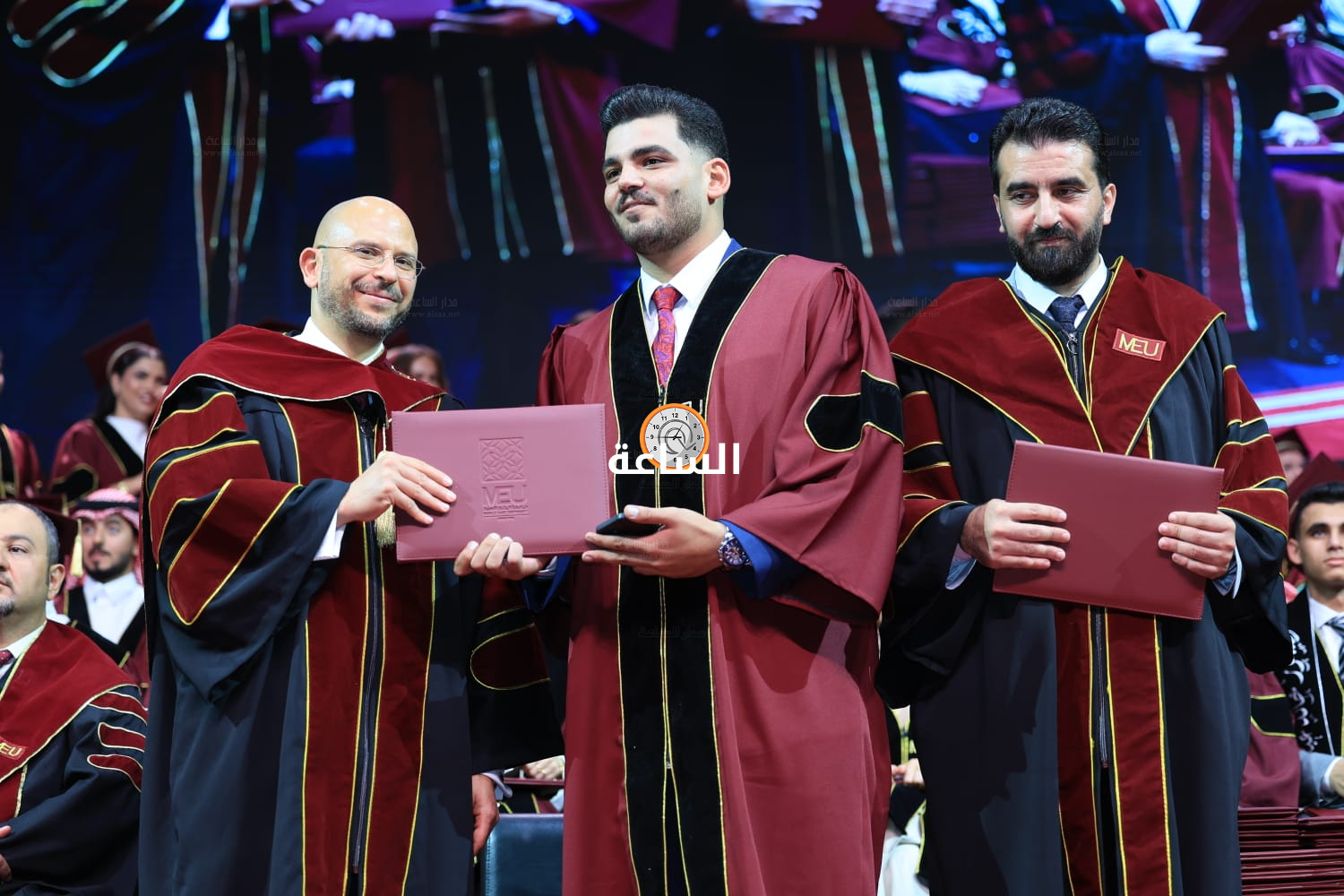 Madar Al-Saa Images 0.8193390204218433