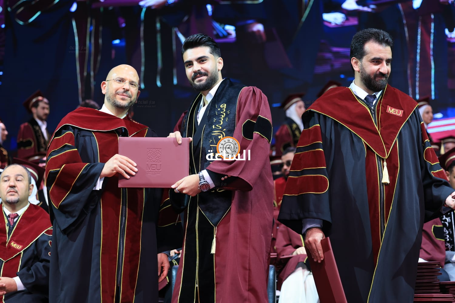 Madar Al-Saa Images 0.9388166567282216