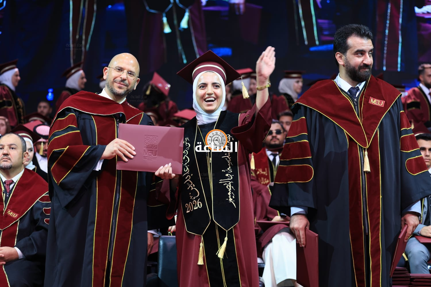 Madar Al-Saa Images 0.6204722806149687