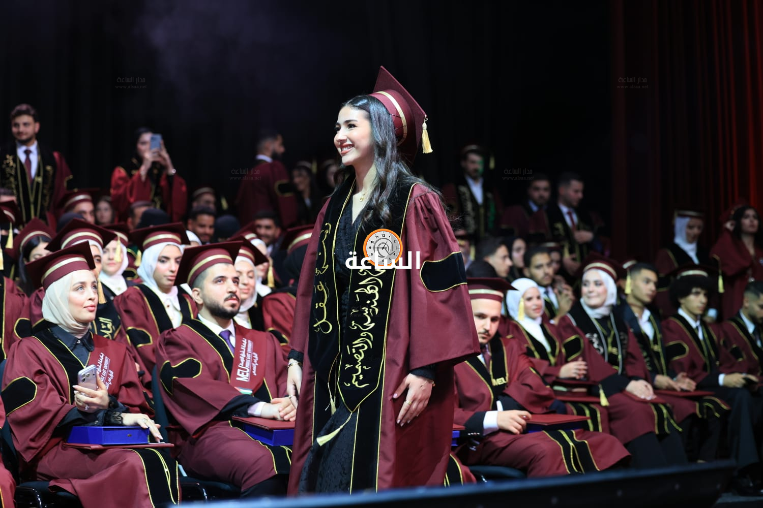 Madar Al-Saa Images 0.0858454431982082