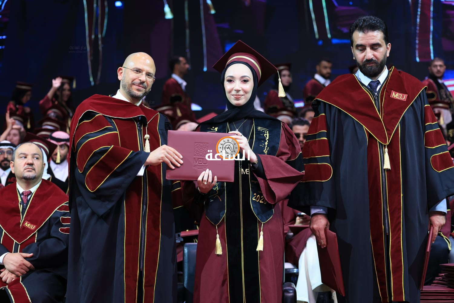 Madar Al-Saa Images 0.9054810569674746