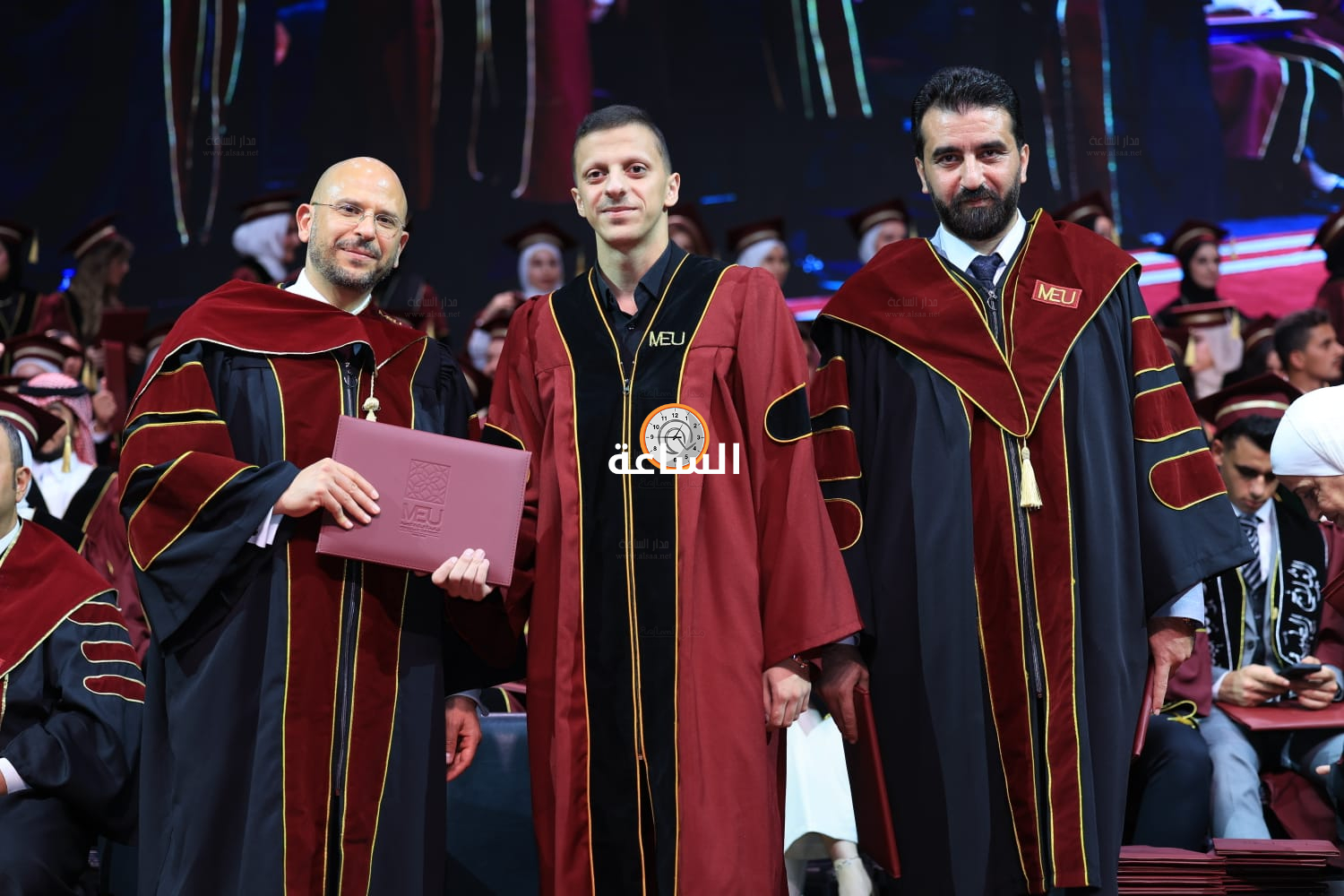 Madar Al-Saa Images 0.8997925461479055