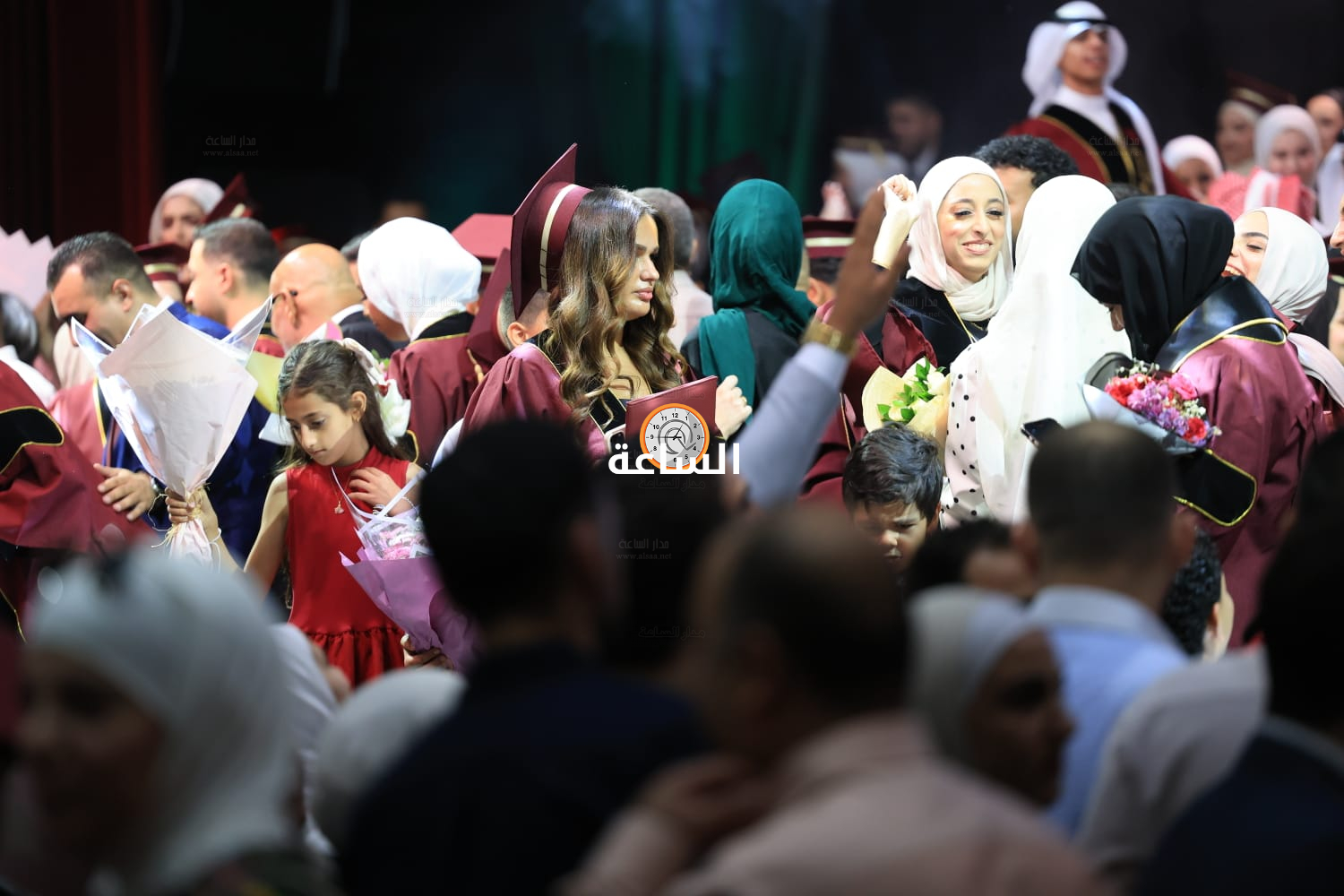 Madar Al-Saa Images 0.9252034438794515