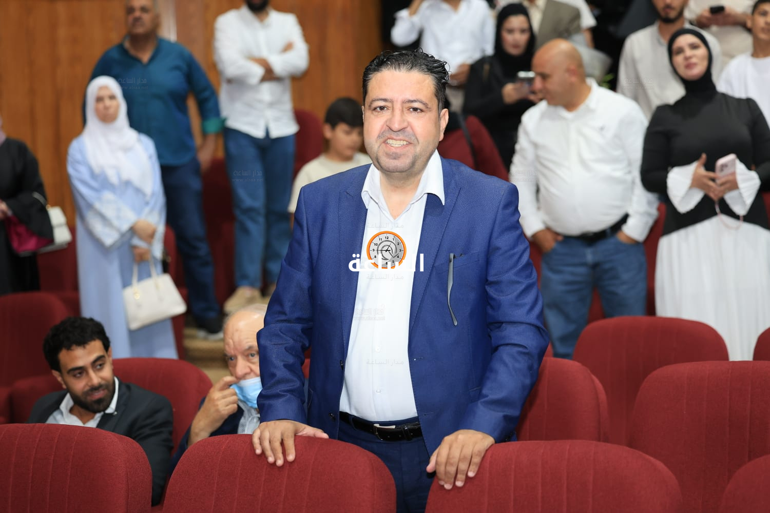 Madar Al-Saa Images 0.013909959463724642