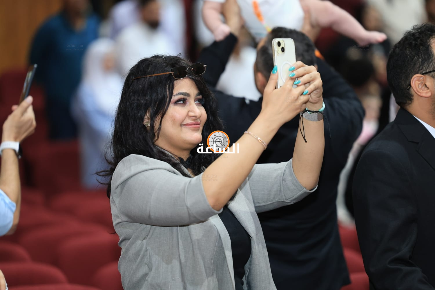 Madar Al-Saa Images 0.1565546058088788