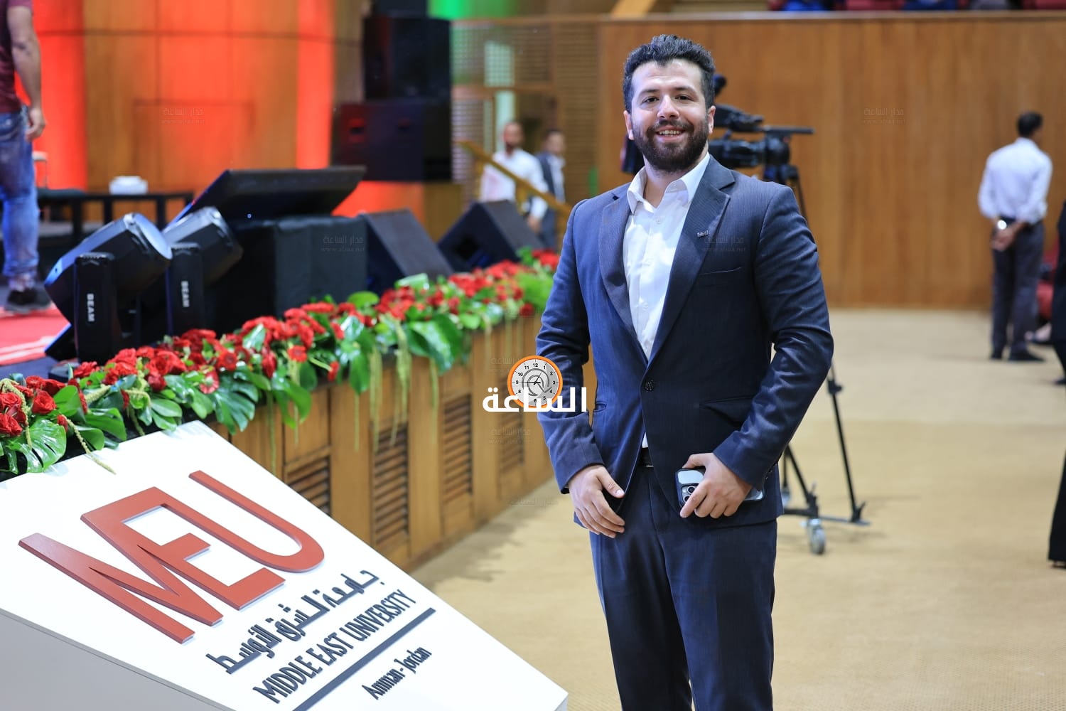Madar Al-Saa Images 0.2953131910347314
