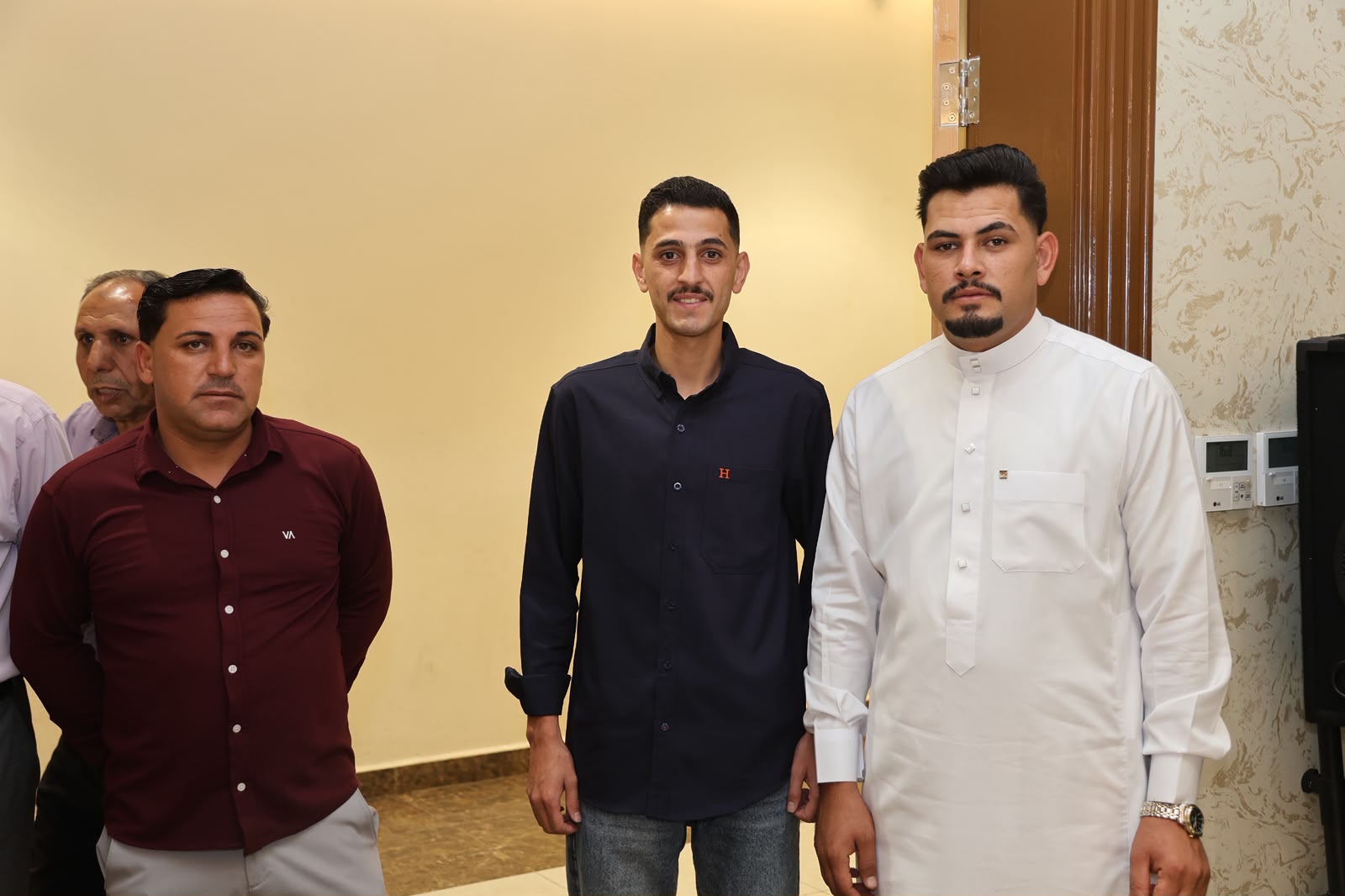 Madar Al-Saa Images 0.8548002957326539