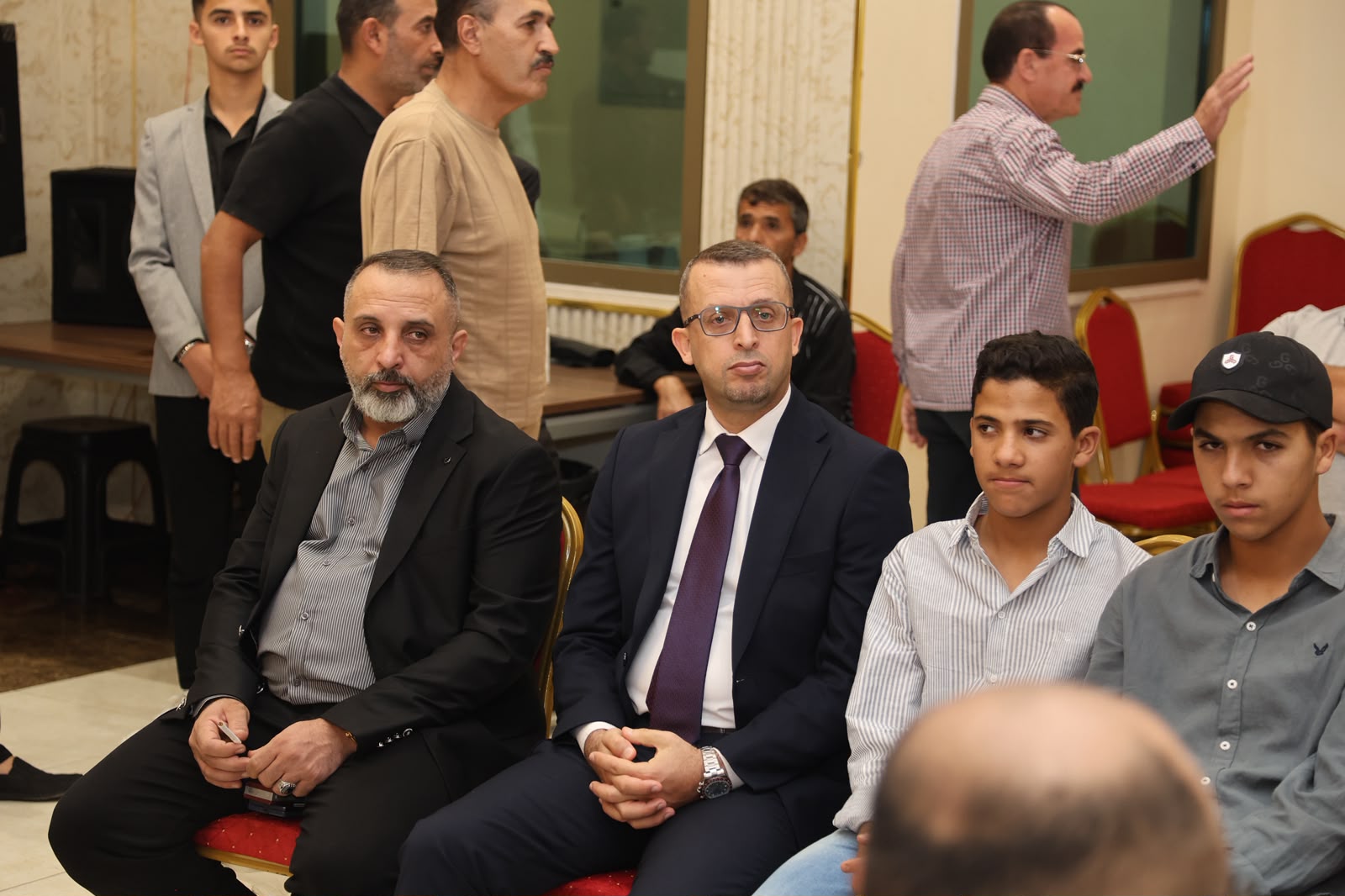 Madar Al-Saa Images 0.6457646476597565