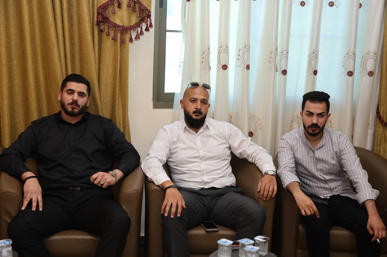 Madar Al-Saa Images 0.04301965623666504