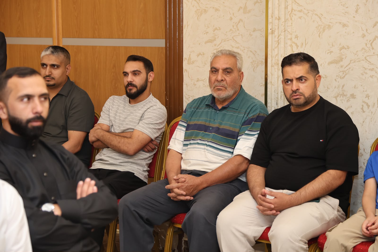 Madar Al-Saa Images 0.17967237759376997
