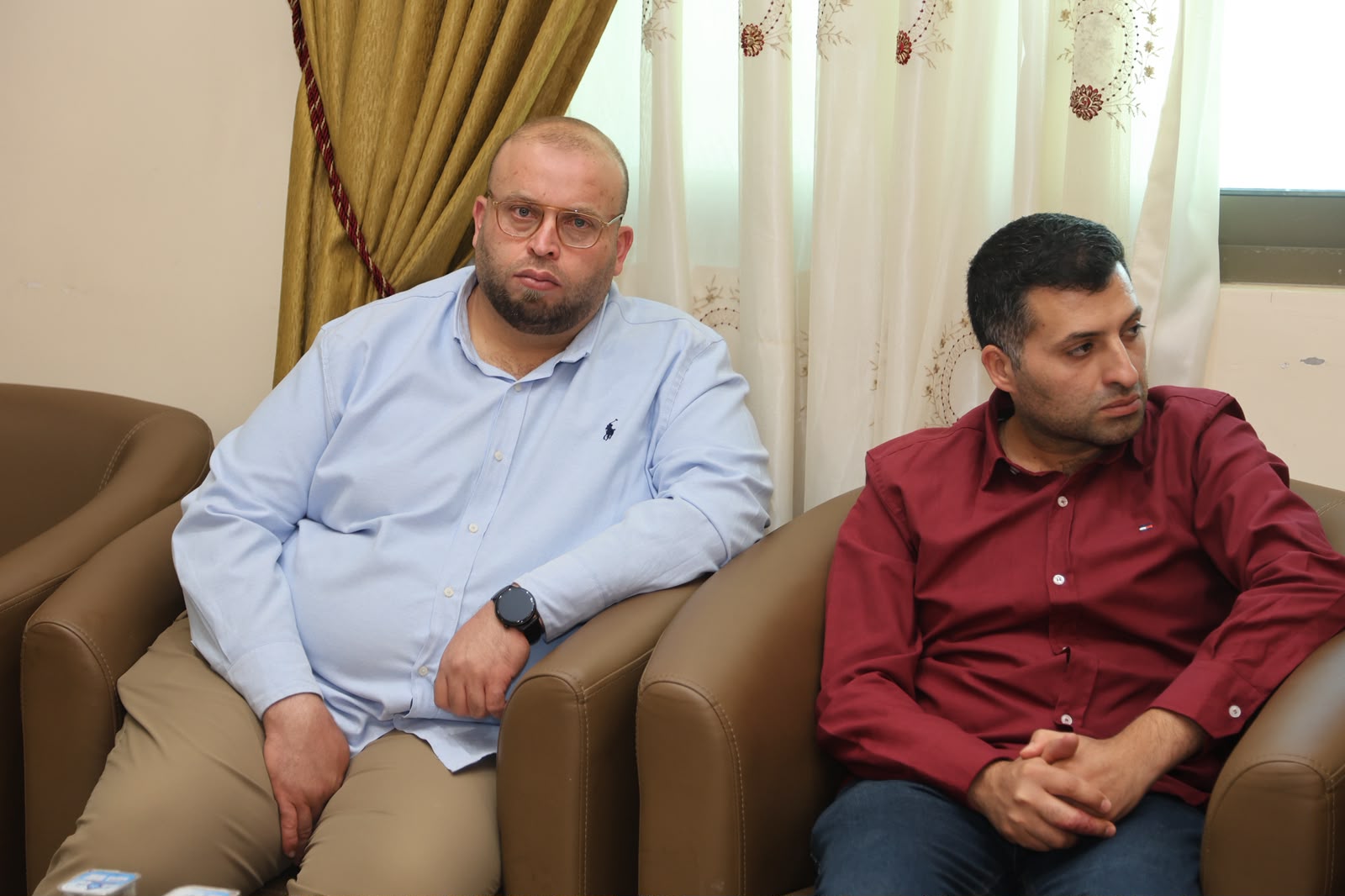 Madar Al-Saa Images 0.16825120607946176
