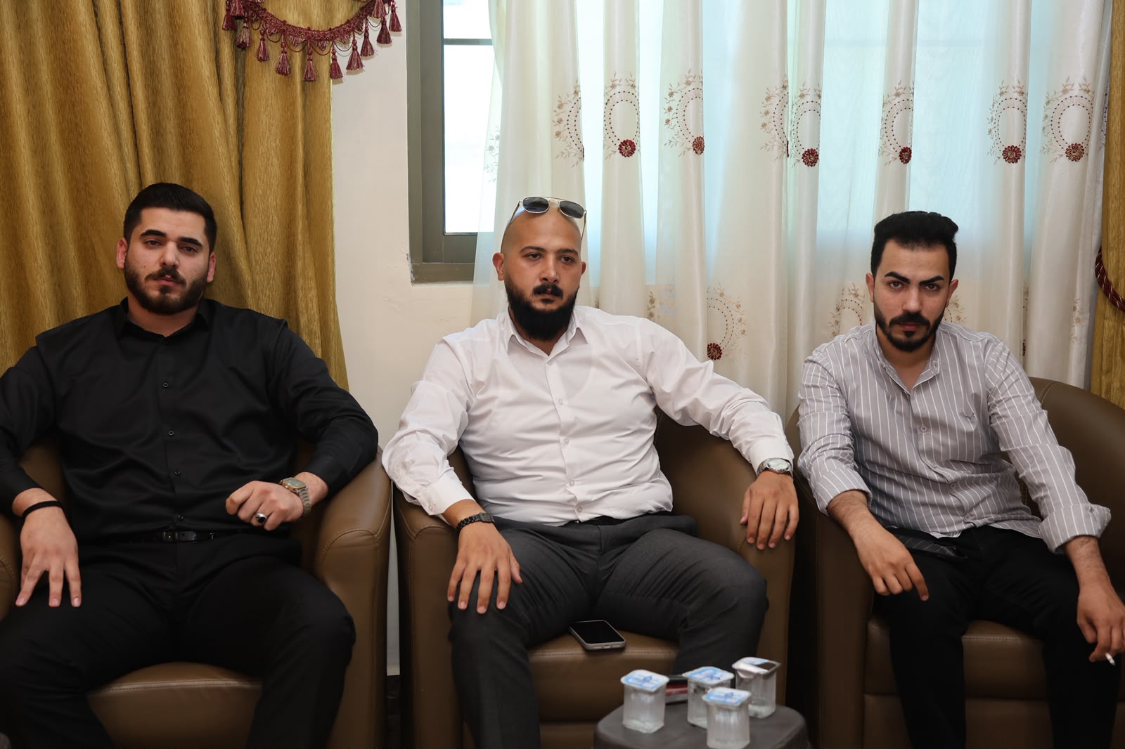 Madar Al-Saa Images 0.9424934278615619