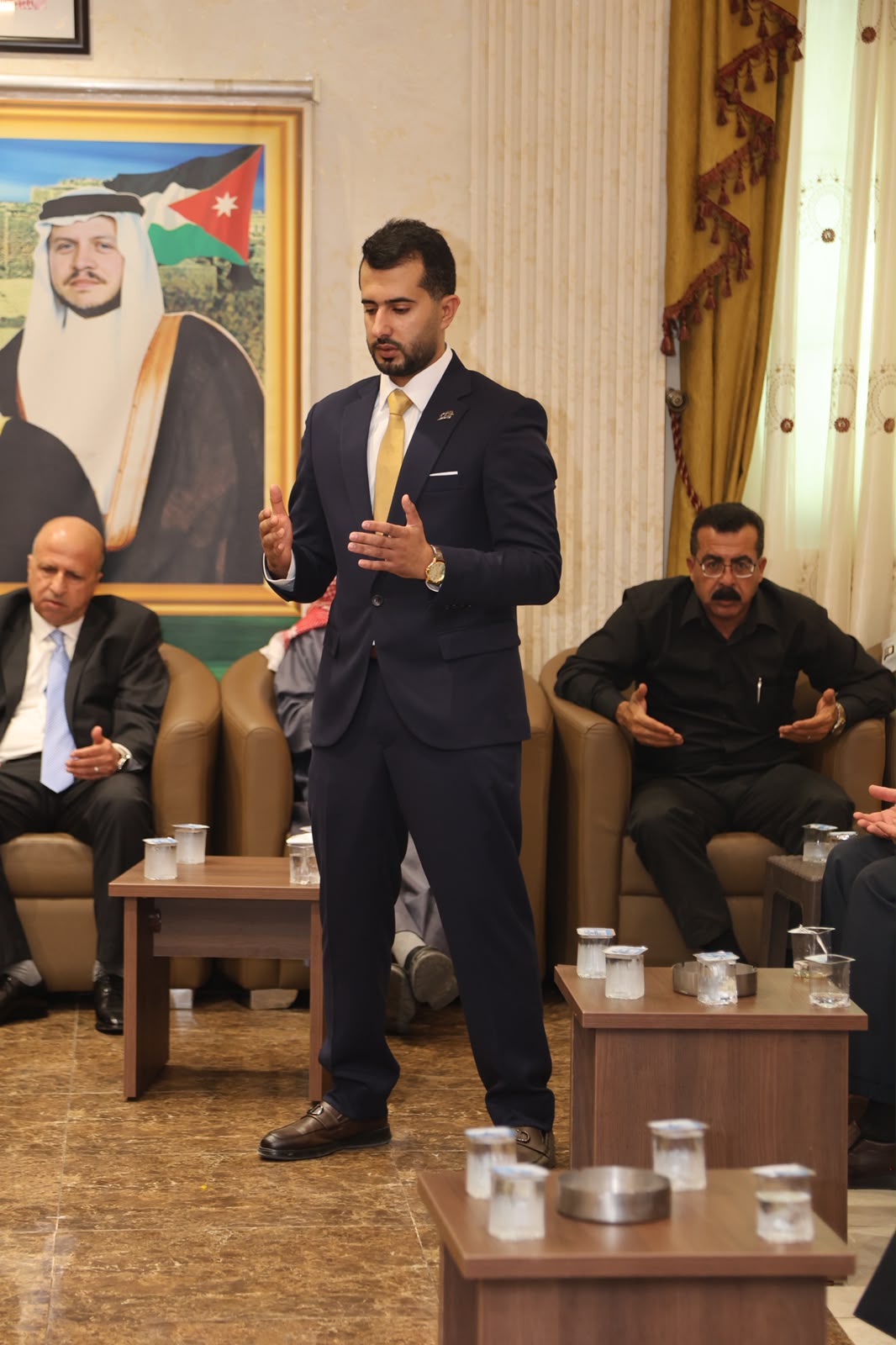 Madar Al-Saa Images 0.9634844959717508