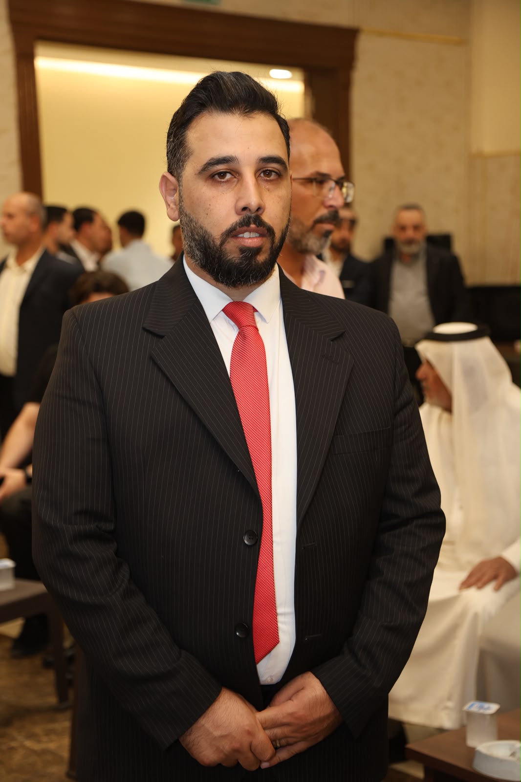 Madar Al-Saa Images 0.9279545810541807