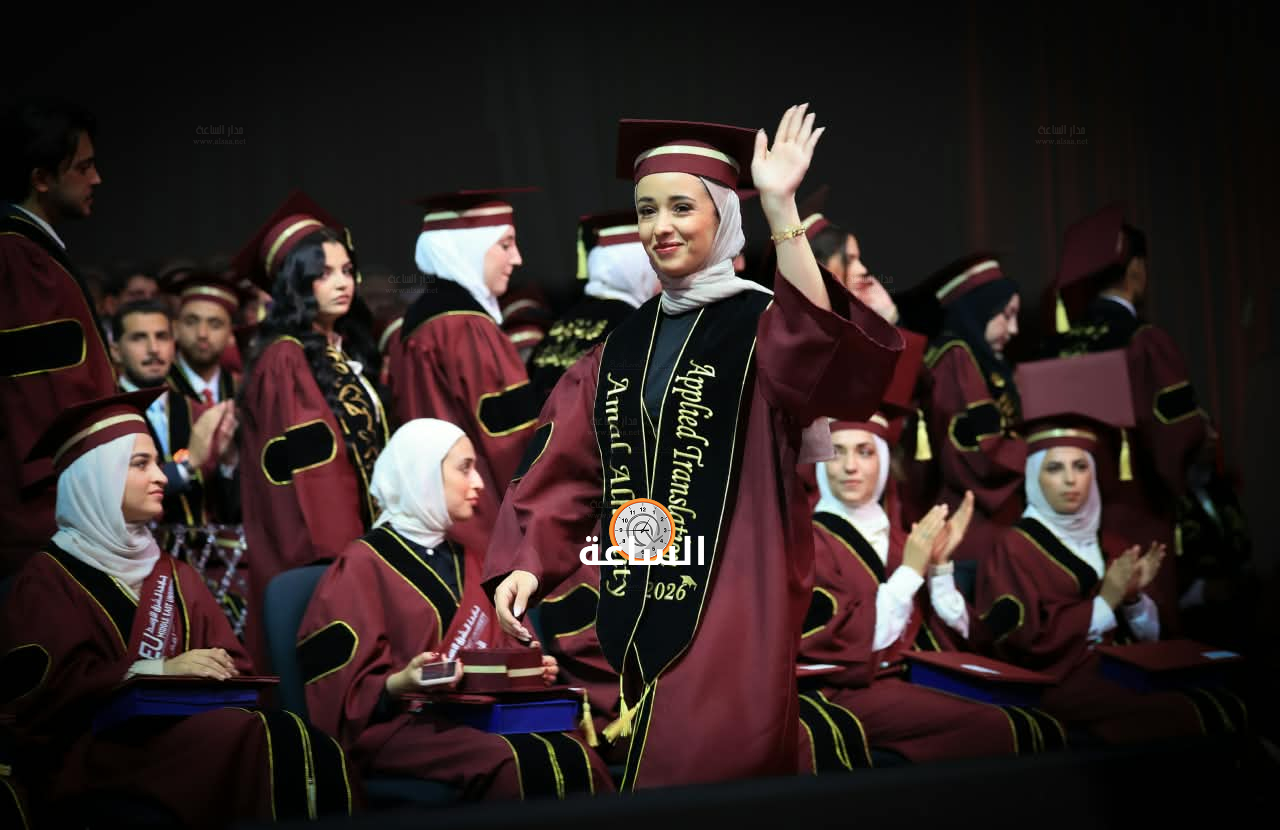 Madar Al-Saa Images 0.29533504153490164