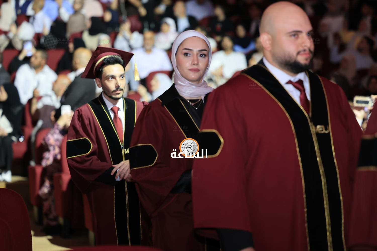 Madar Al-Saa Images 0.8818927118194548