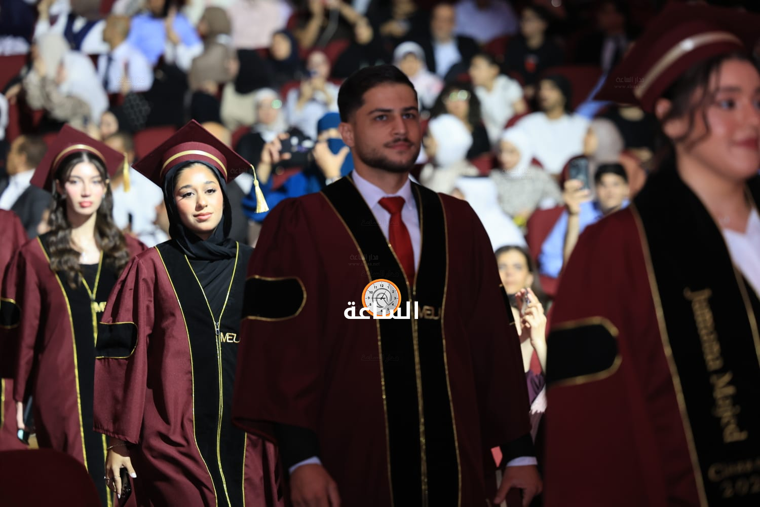 Madar Al-Saa Images 0.2944684217427914