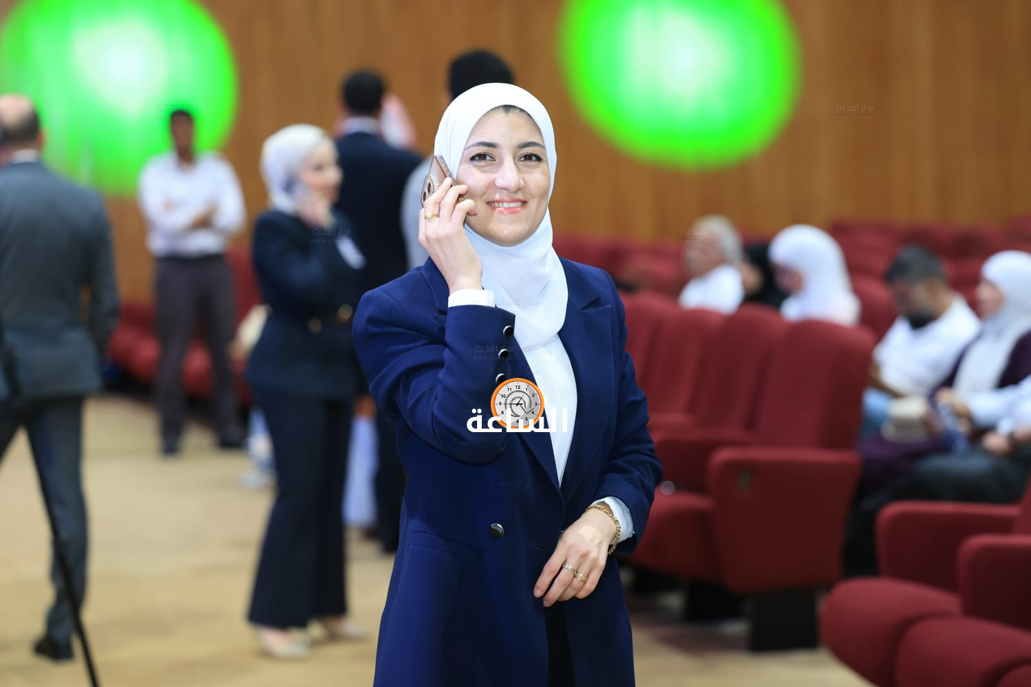 Madar Al-Saa Images 0.5770402720608517