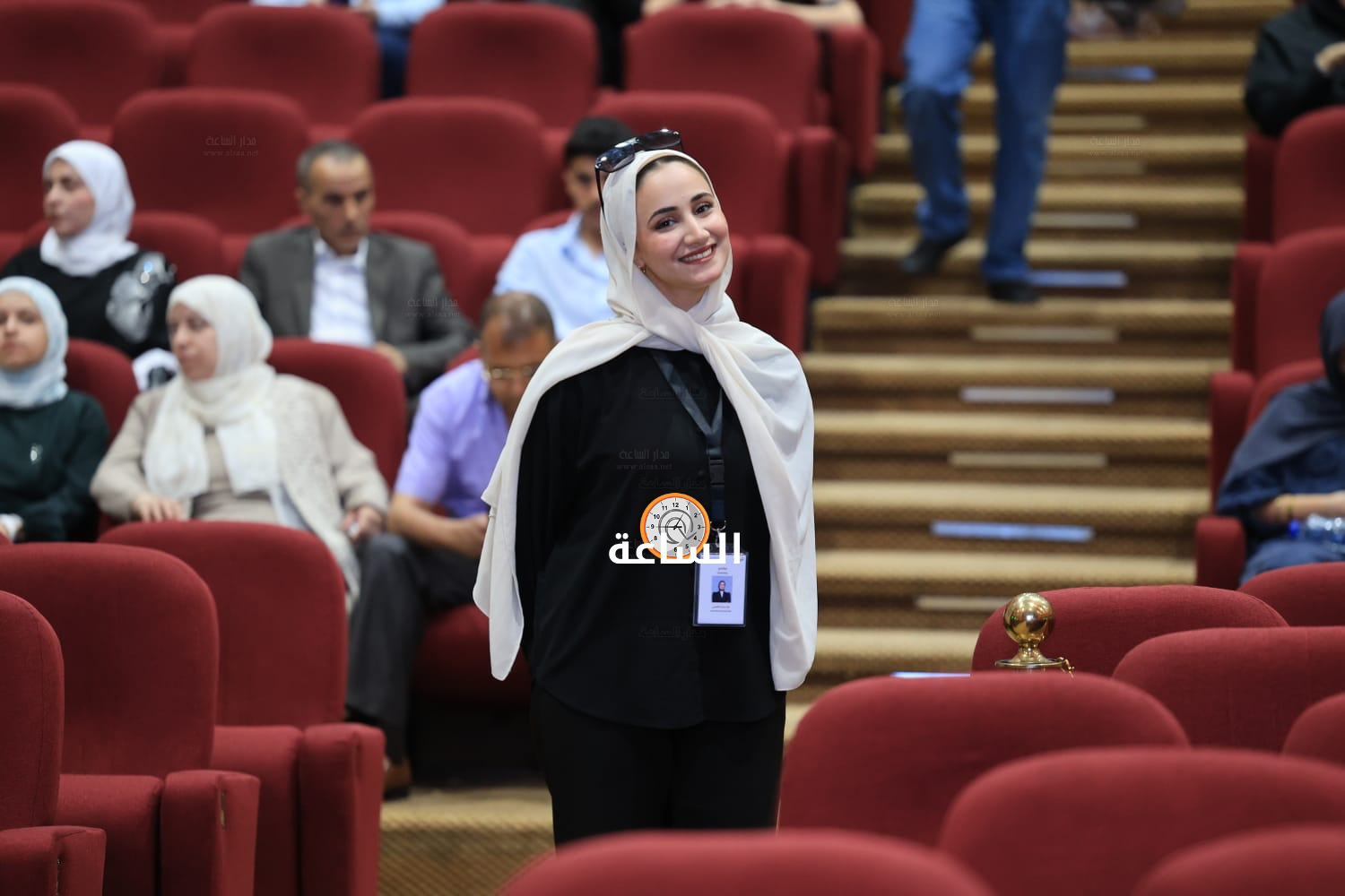 Madar Al-Saa Images 0.05314576719131614