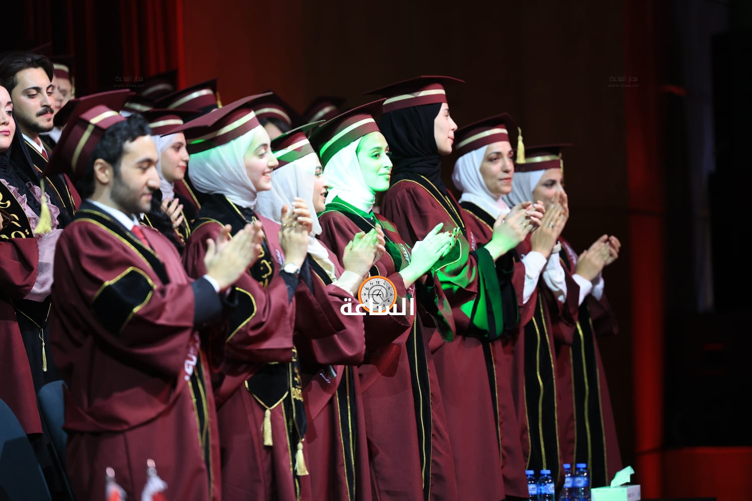 Madar Al-Saa Images 0.026967782199569523