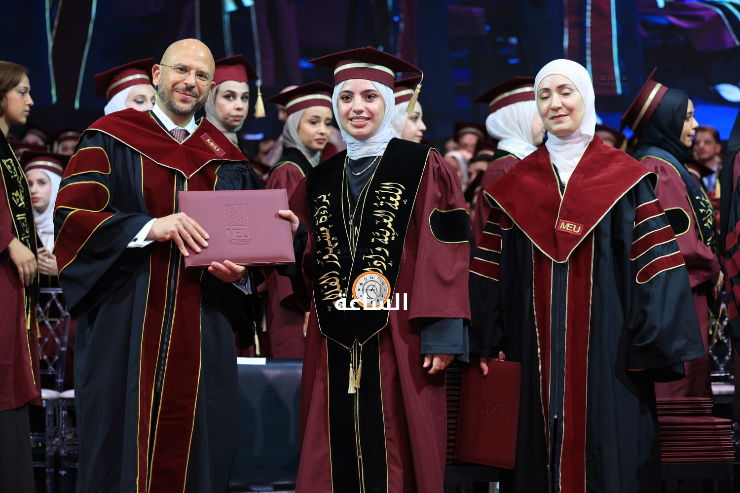 Madar Al-Saa Images 0.21886562349819771