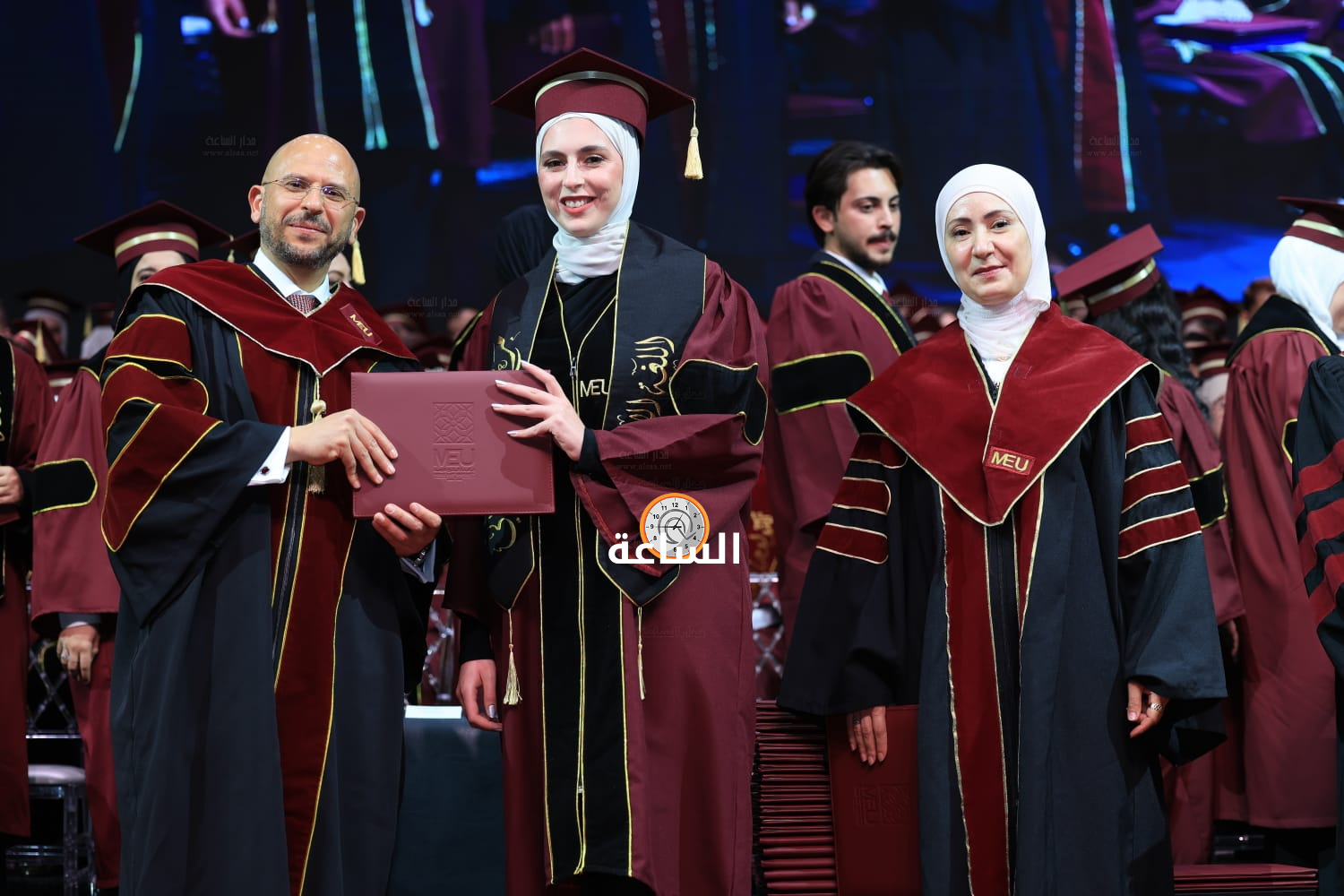 Madar Al-Saa Images 0.8526531109691015