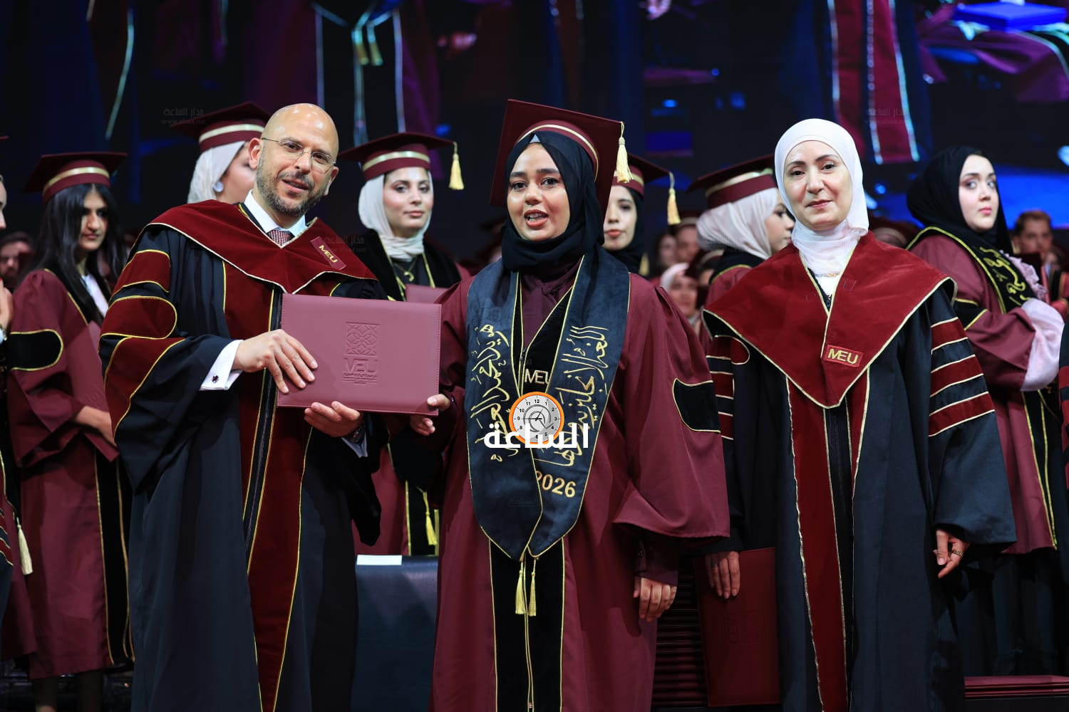 Madar Al-Saa Images 0.5292216226514588