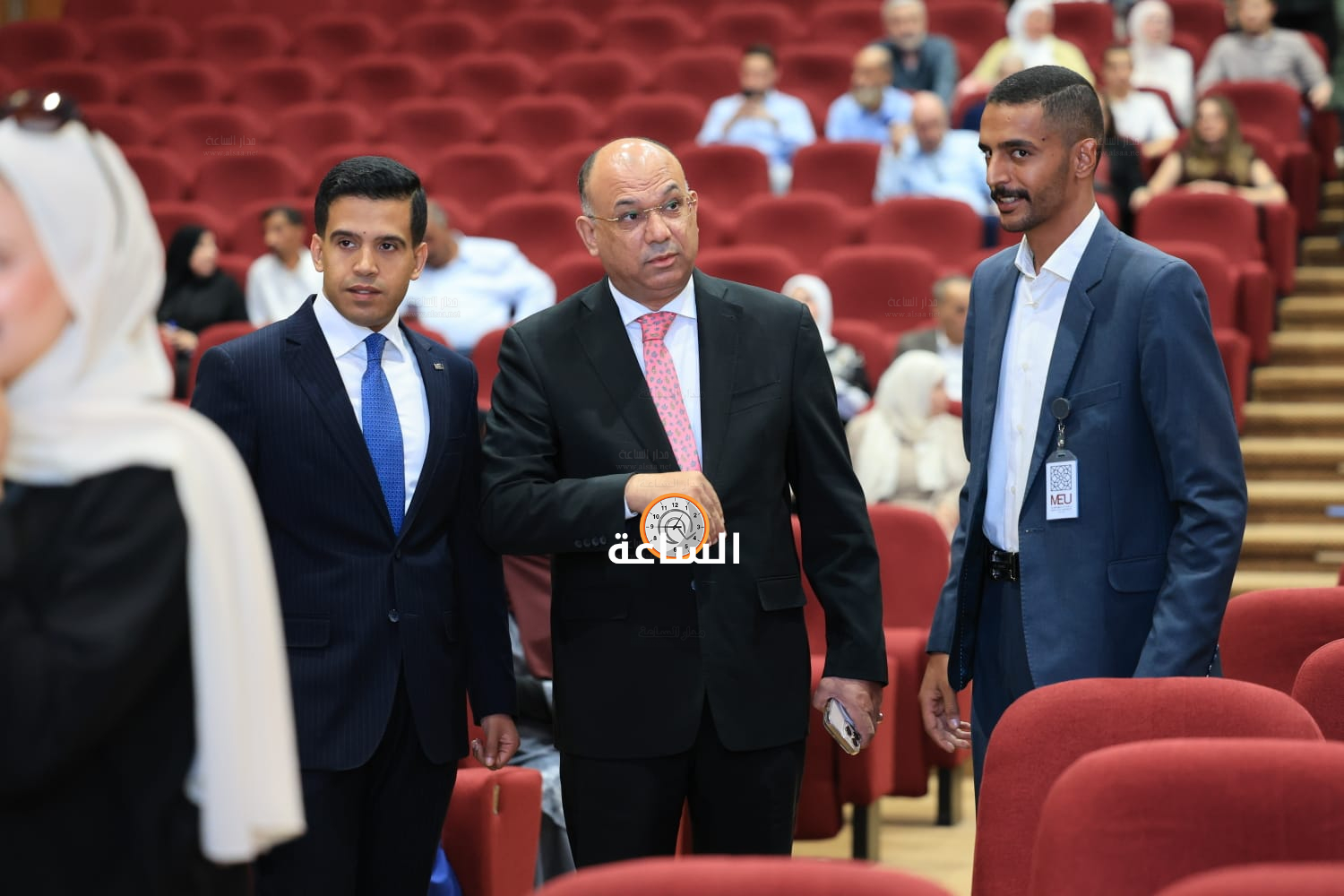 Madar Al-Saa Images 0.17817909062118886