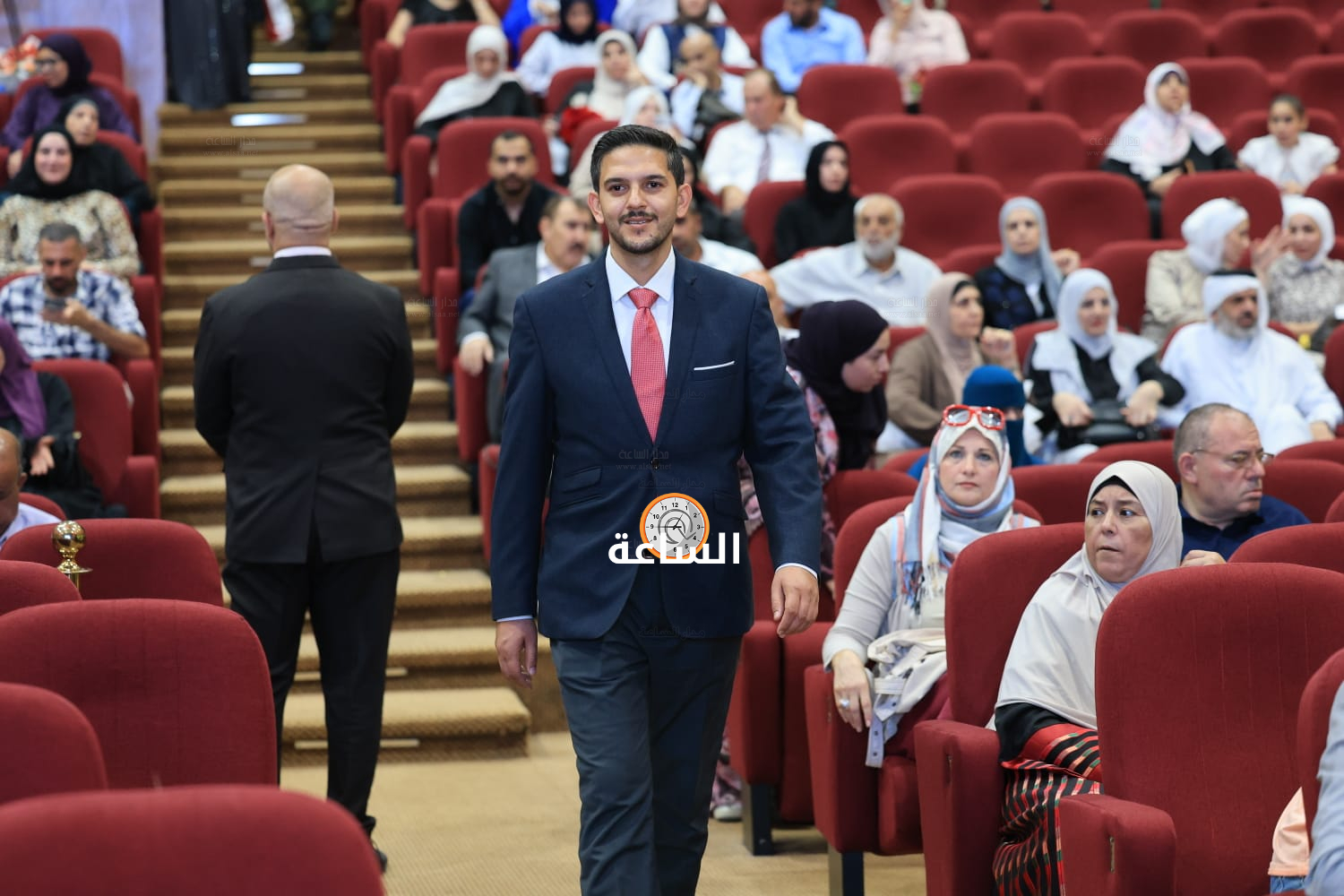 Madar Al-Saa Images 0.635940489908816