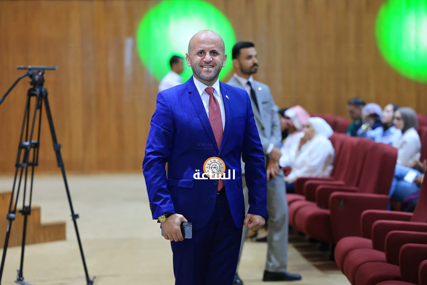 Madar Al-Saa Images 0.418219963510829