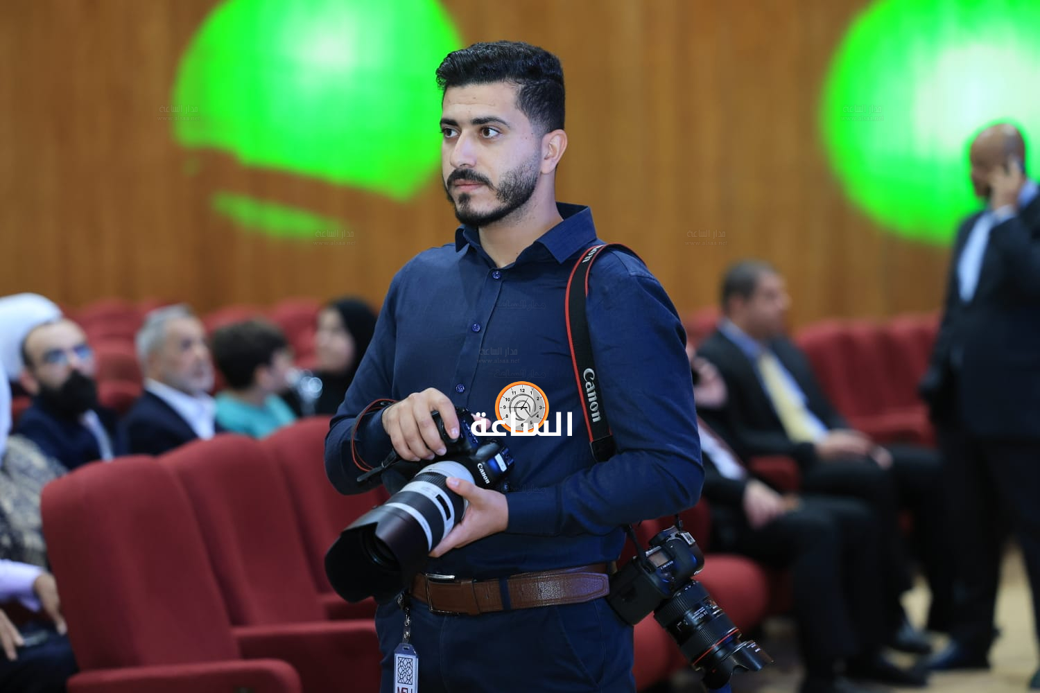 Madar Al-Saa Images 0.8383331391193157