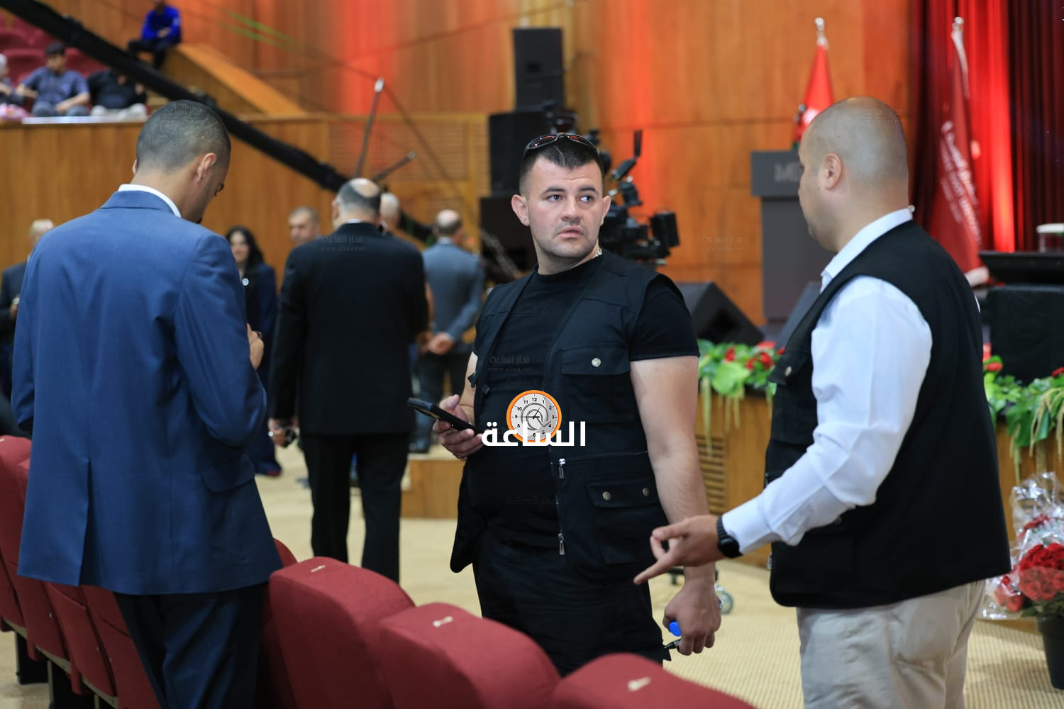 Madar Al-Saa Images 0.2901822036703535
