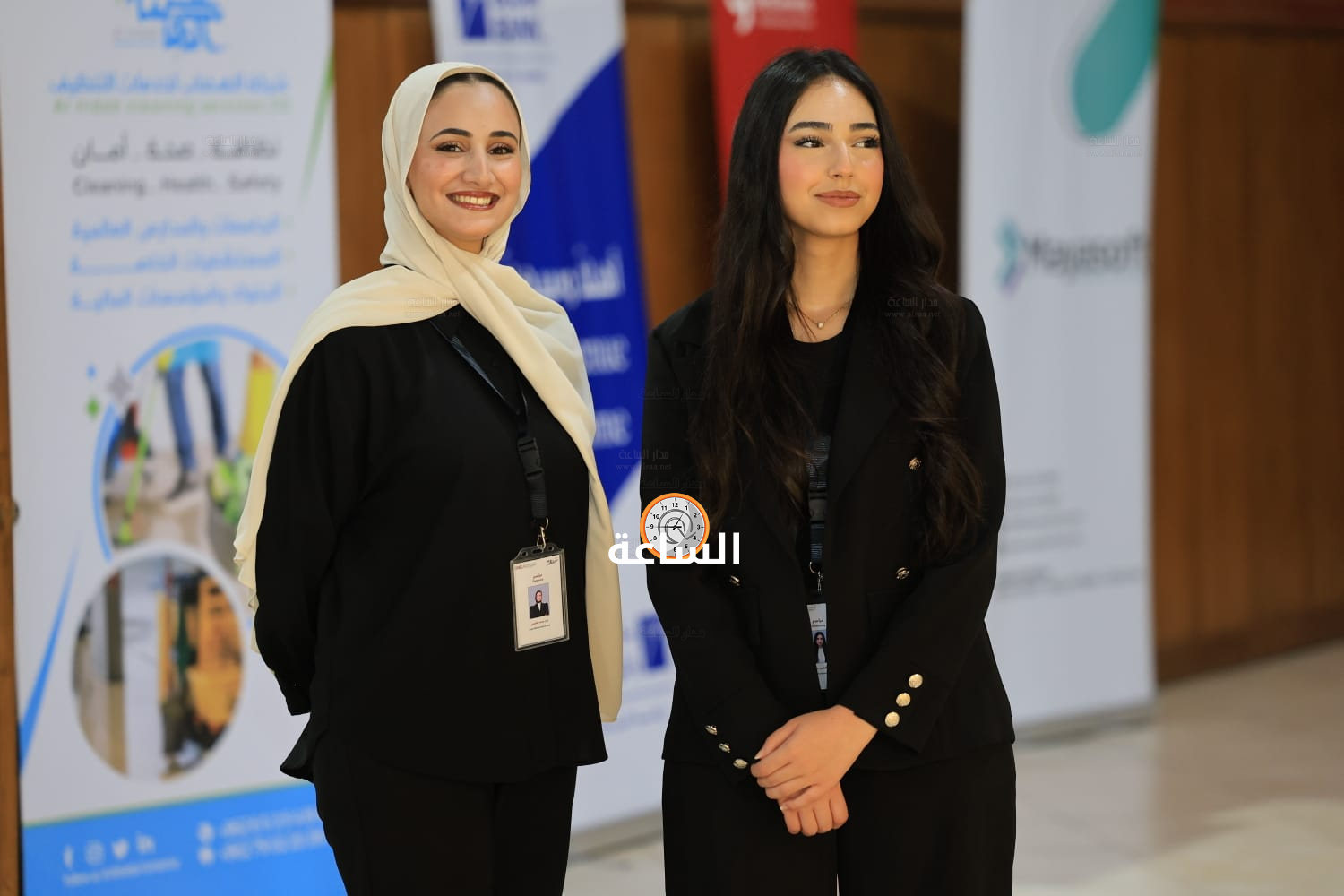 Madar Al-Saa Images 0.13655656167040453