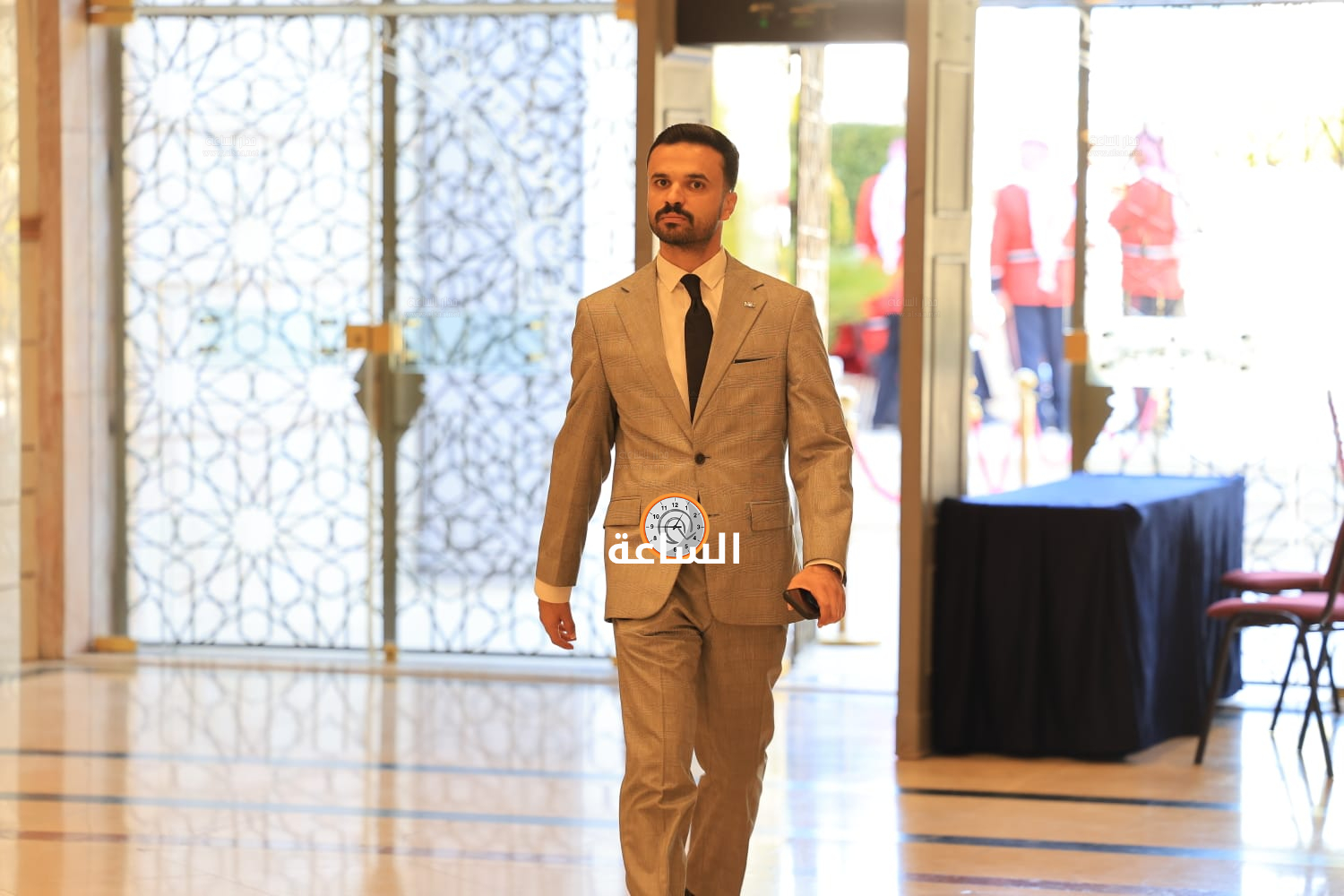 Madar Al-Saa Images 0.3818988416177487