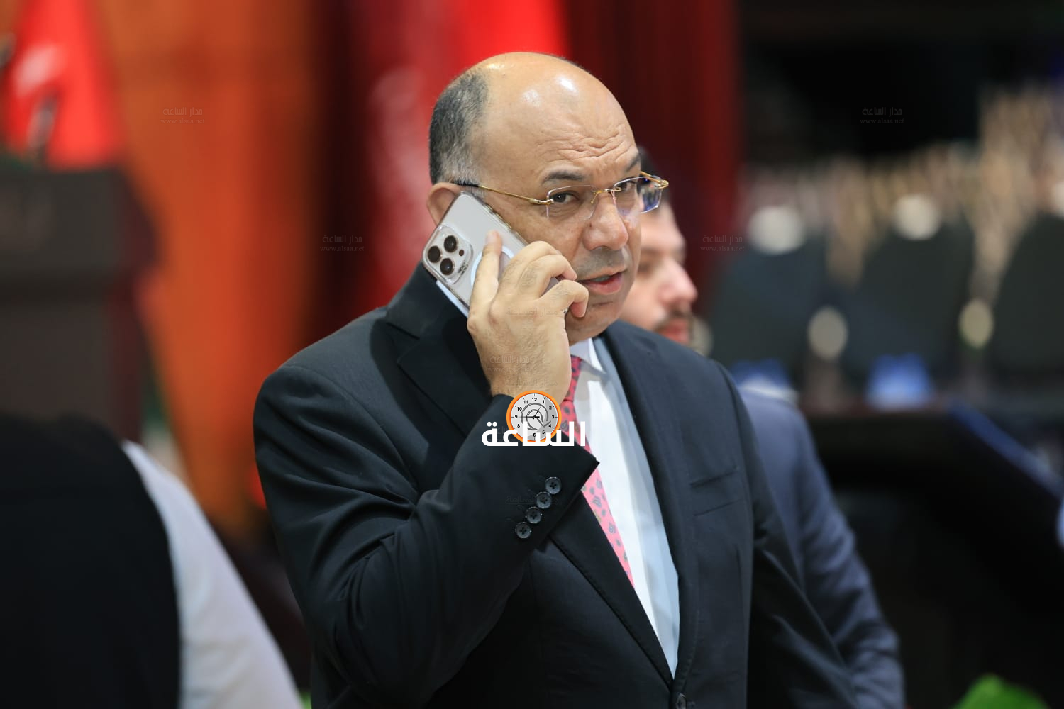 Madar Al-Saa Images 0.6224501307613767