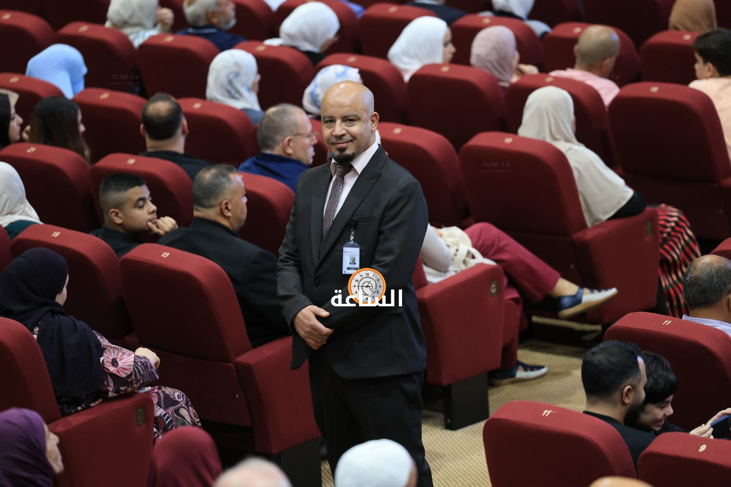 Madar Al-Saa Images 0.5481375728318861