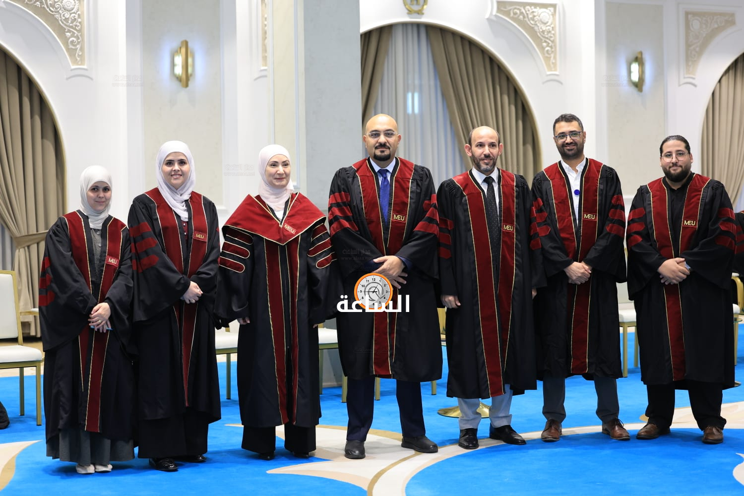 Madar Al-Saa Images 0.34287987855799396